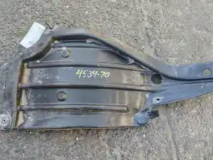 Used 2024 FREIGHTLINER Cascadia 126 Inner Fender (Stock #4534-70)) Part Image