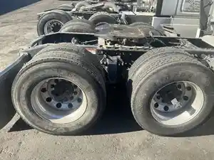 Used 2024 FREIGHTLINER FAS II Airliner Tandem Cutoff (Stock #4534-3)) Part Image
