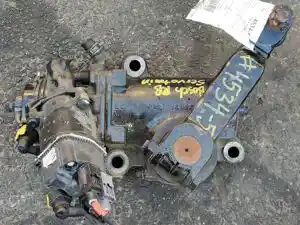 Used 2024 FREIGHTLINER Steering Gear (Stock #4534-5)) Part Image