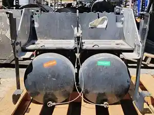 Used 2024 INTERNATIONAL LT625 Battery Box (Stock #upp-237958-42)) Part Image