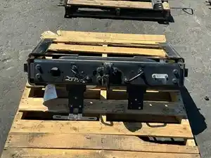 Used 2024 INTERNATIONAL LT625 Frame & Crossmembers (Stock #upp-237958-15)) Part Image