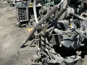 Used 2024 VOLVO VNL Steering Gear (Stock #4566-5)) Part Image