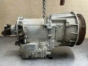 Used ALLISON 3000RDSP Transmission Assy (Stock #27398)) Part Image