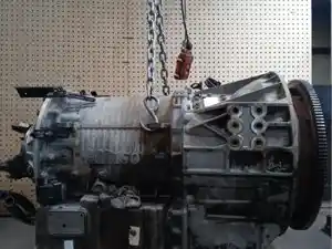 Used ALLISON 4500RDSP Transmission Assy (Stock #33403)) Part Image