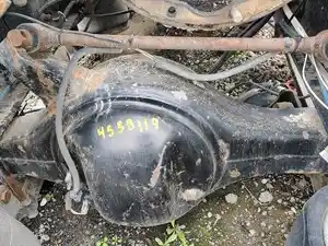 Used AXLE ALLIANCE RT40-4NR Axle Housing (Rear) (Stock #4538119)) Part Image