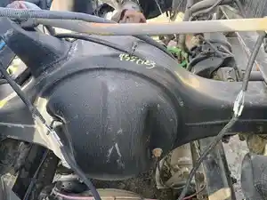 Used AXLE ALLIANCE RT40-4NR Axle Housing (Rear) (Stock #4537423)) Part Image