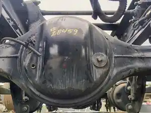 Used AXLE ALLIANCE RT40-4NR Axle Housing (Rear) (Stock #28459)) Part Image