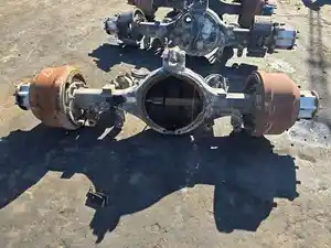Used EATON RS402 Axle Housing (Rear) (Stock #32267)) Part Image