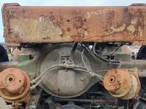 Used EATON RS402 Axle Housing (Rear) (Stock #4535505)) Part Image