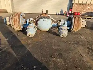 Used EATON RS405 Axle Housing (Rear) (Stock #4536774)) Part Image