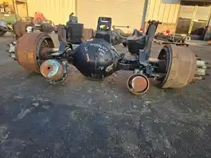 Used EATON RSP41 Axle Housing (Rear) (Stock #4536277)) Part Image