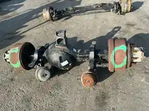 Used EATON RSP41 Axle Housing (Rear) (Stock #4539400)) Part Image