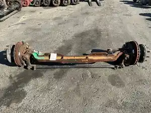 Used Eaton/Spicer E1202I Axle, Complete Rear (Stock #28605)) Part Image