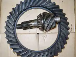 Used Gear Set (Stock #4541441)) Part Image