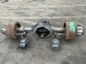 Used Meritor/Rockwell MR2014X Axle Housing (Rear) (Stock #4541180)) Part Image