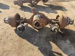 Used Meritor/Rockwell R170 Axle Housing (Rear) (Stock #4536770)) Part Image
