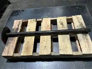 Photo of part