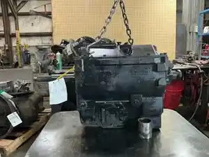 Used SPICER CM6052-C Transmission Assy (Stock #31182)) Part Image