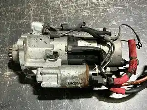 Used Starter (Stock #27883)) Part Image