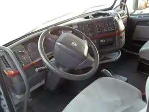 Used 2011 Volvo VNL Cab (Stock #1884573)) Part Image