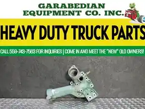 Used 2014 VOLVO D13 Engine Misc Part (Stock #UPS-31251-44)) Part Image