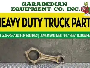 Used 2014 VOLVO D13 Piston & Rod (Stock #UPS-31251-73)) Part Image