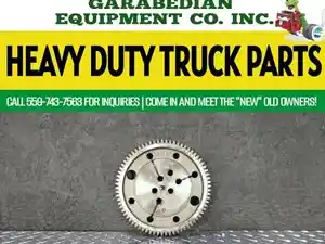 Used 2014 VOLVO VNL Miscellaneous (Stock #UPS-31251-41)) Part Image