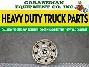 Used 2014 VOLVO VNL Miscellaneous (Stock #UPS-31251-42)) Part Image