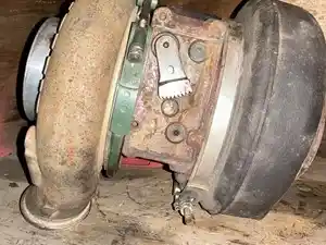 Photo of part