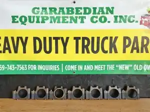Used 2014 VOLVO D13H Engine Misc Part (Stock #4535817)) Part Image