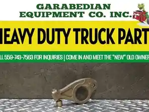 Used 2013 VOLVO D13H Rocker Arm (Stock #920-26)) Part Image
