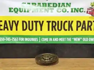 Used VOLVO D13H Miscellaneous (Stock #4535835)) Part Image