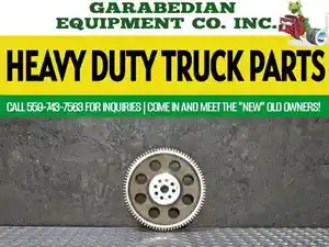 Used 2013 VOLVO VNL780 Miscellaneous (Stock #920-38)) Part Image