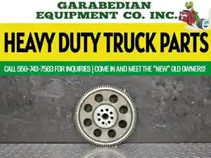 Used 2013 Volvo VNL780 Miscellaneous (Stock #4538293)) Part Image