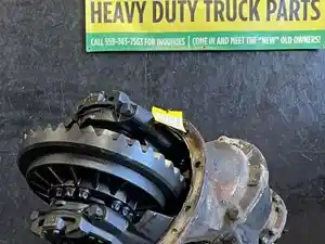 Used 2004 VOLVO EV87 Front Rear (Tandem Front) (Stock #519-09A)) Part Image