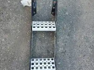 Photo of part