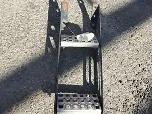 Photo of part