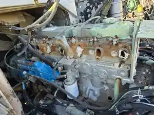 Photo of part