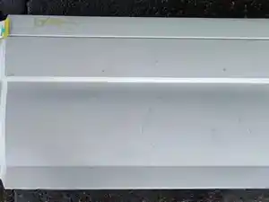 Photo of part