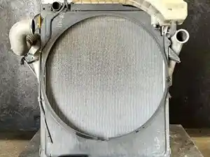 Used 2013 VOLVO VNL Cooling Assembly (Stock #1471-8)) Part Image