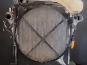 Used 2015 VOLVO VNL Cooling Assembly (Stock #1596-9)) Part Image