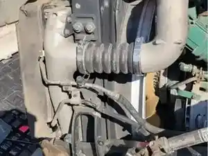 Used 2015 VOLVO VNL Cooling Assembly (Stock #1621-12)) Part Image