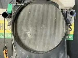 Used 2018 VOLVO VNL Cooling Assembly (Stock #1897-9)) Part Image