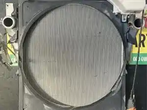Used 2010 VOLVO VNL Cooling Assembly (Stock #1946-9)) Part Image