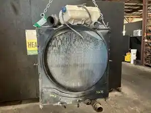 Used 2005 VOLVO VNL Cooling Assembly (Stock #2099-9)) Part Image