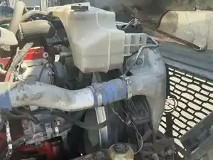 Used 2020 VOLVO VNL Cooling Assembly (Stock #4401-6)) Part Image