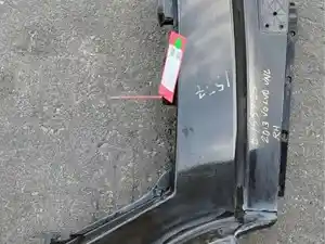 Photo of part