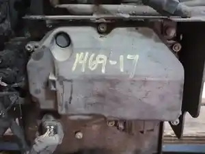 Used 2016 VOLVO VNL DEF Pump (Stock #1469-17)) Part Image