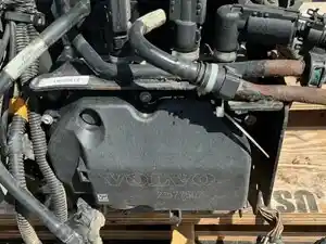 Photo of part