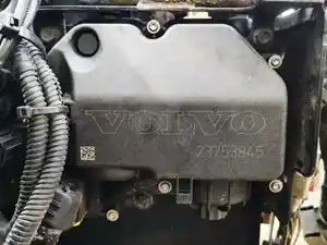 Used 2016 VOLVO VNL DEF Pump (Stock #1770-17)) Part Image